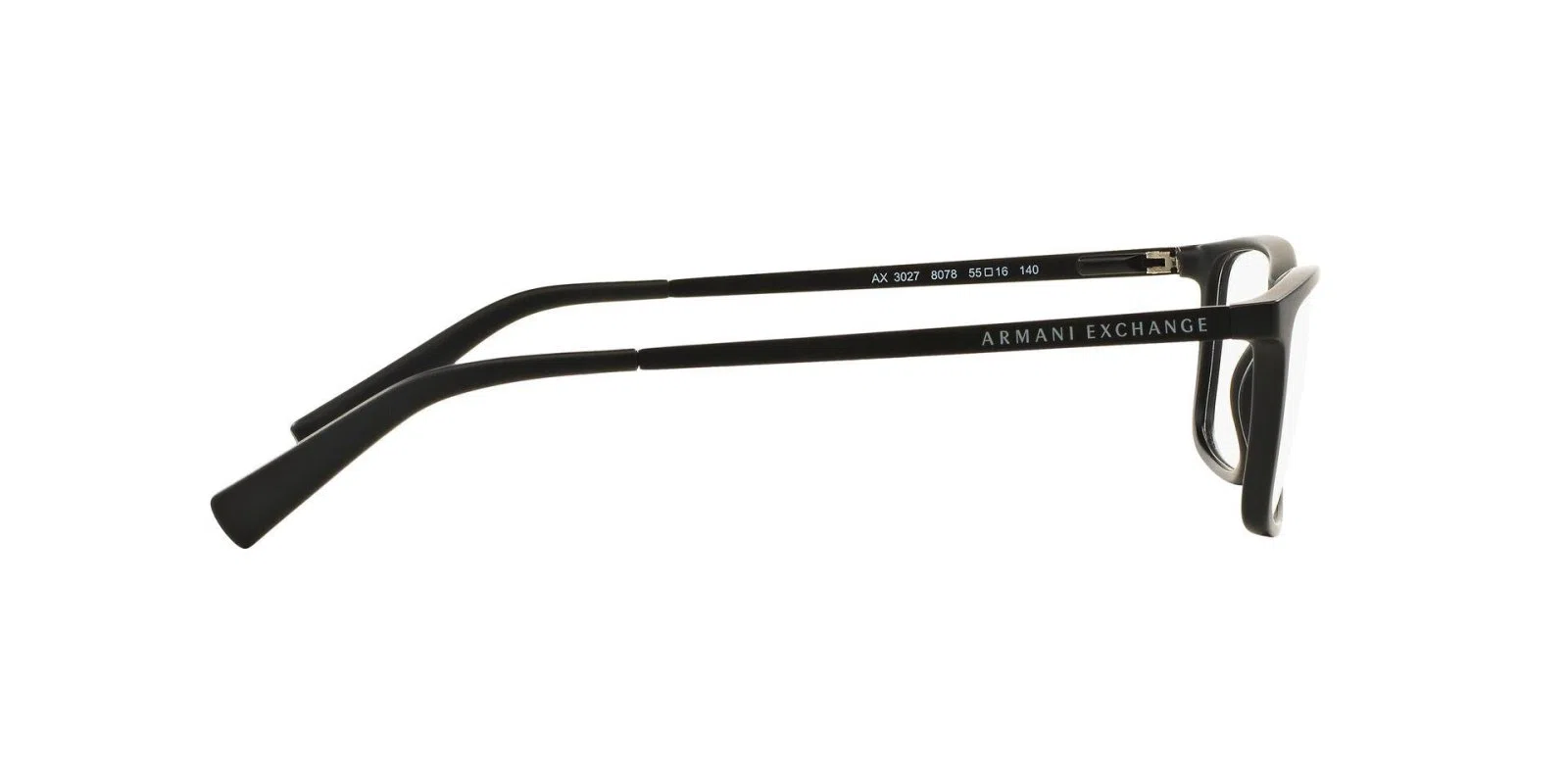 Armani Exchange 3027F Eyeglasses - view 14